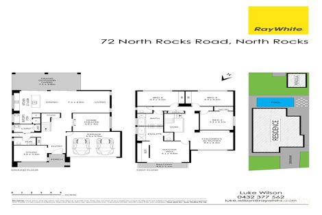 Property photo of 72 North Rocks Road North Rocks NSW 2151