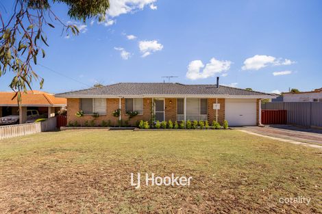 20 Tilley Cres, East Bunbury, WA 6230