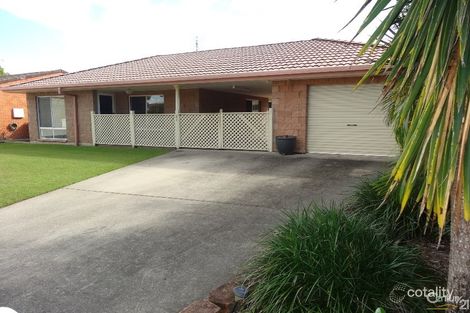 Property photo of 21 Bonville Waters Drive Sawtell NSW 2452