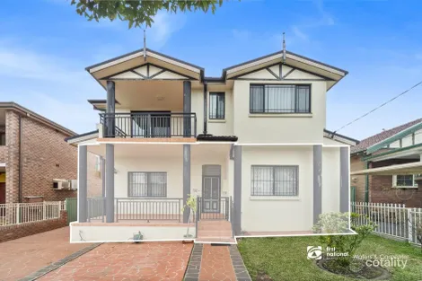 Property photo of 56 Park Road Auburn NSW 2144