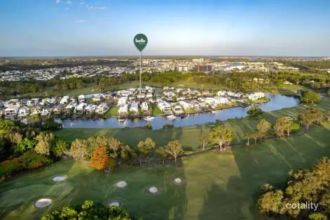 7689 Fairway Bvd, Hope Island, QLD 4212
