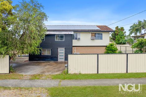 69 Fourth Ave, Marsden, QLD 4132