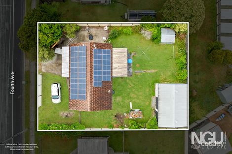 Property photo of 69 Fourth Avenue Marsden QLD 4132