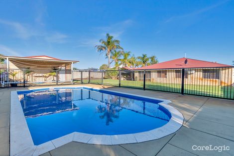 Property photo of 3 Midsummer Circle Pinjarra WA 6208