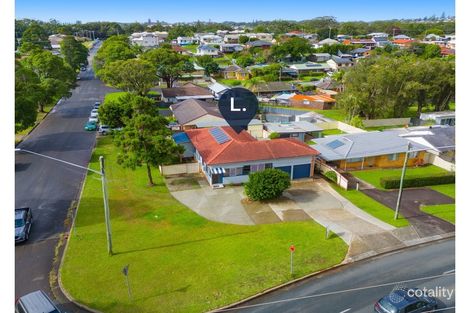 32 Ocean Dr, Port Macquarie, NSW 2444