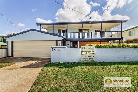 Property photo of 33 Gloucester Crescent Bray Park QLD 4500