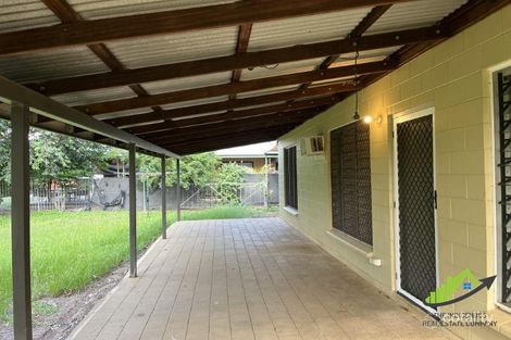 Property photo of 45 Cuthbertson Crescent Moulden NT 0830