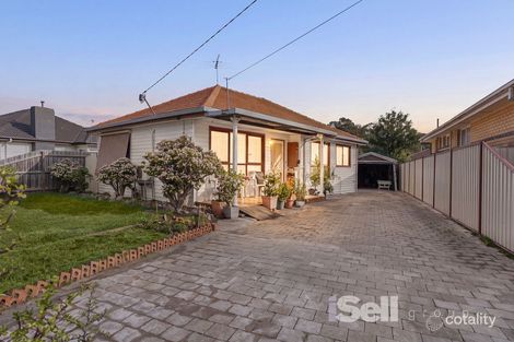 38 AMIEL ST, SPRINGVALE, VIC 3171