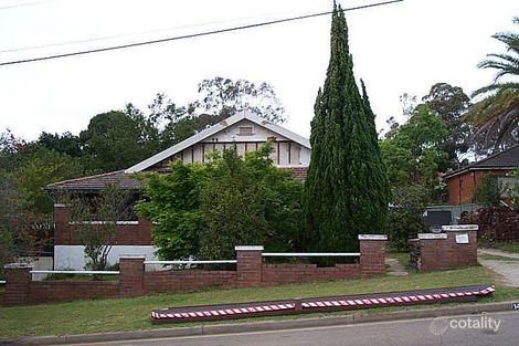 14 Milton Ave, Eastwood, NSW 2122