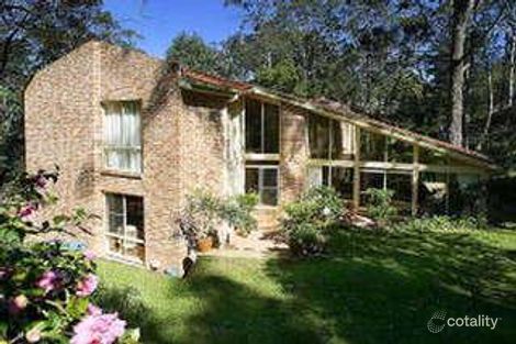 Property photo of 28 Marshall Avenue Warrawee NSW 2074