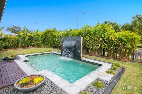 Property photo of 21 Homestead Circuit Maudsland QLD 4210