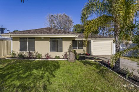 Property photo of 46 Steerforth Drive Coodanup WA 6210