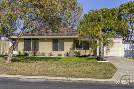 Property photo of 46 Steerforth Drive Coodanup WA 6210