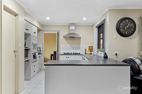 Property photo of 30 Baudin Street Woodcroft SA 5162