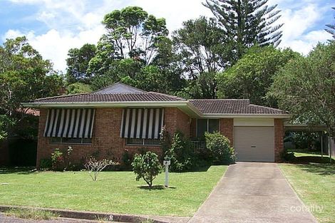 8 Karalee Pde, Port Macquarie, NSW 2444