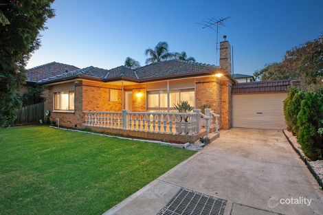 Property photo of 74 Major Road Fawkner VIC 3060