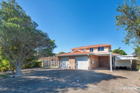 Property photo of 2/9 Whitesands Road Fingal Bay NSW 2315