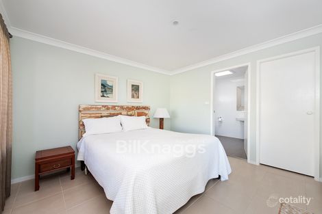 Property photo of 2/9 Whitesands Road Fingal Bay NSW 2315