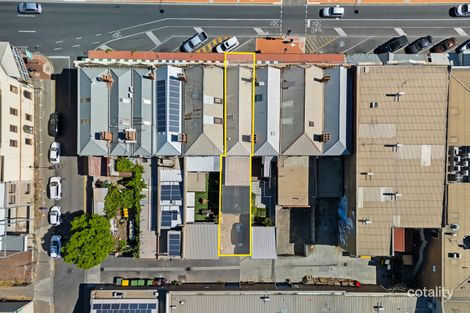 Property photo of 160 St Vincent Street Port Adelaide SA 5015