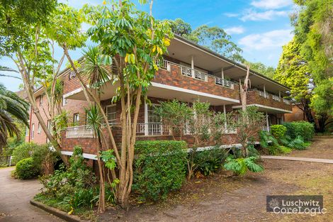 Property photo of 1/163 Pacific Highway Roseville NSW 2069