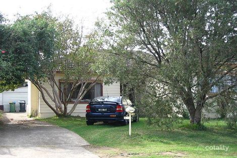 Property photo of 5 Schumack Street North Ryde NSW 2113