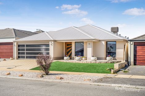 Property photo of 14 Mattingleys Approach Burns Beach WA 6028
