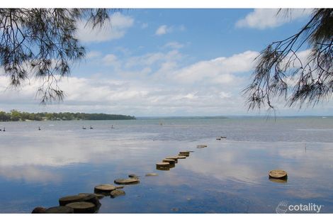 Property photo of 28 Harriss Avenue Basin View NSW 2540