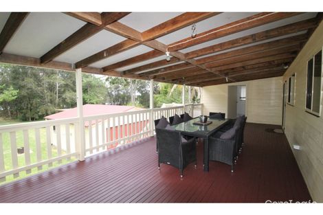 Property photo of 28 Harriss Avenue Basin View NSW 2540