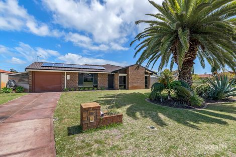 Property photo of 2 Jaugle Place Waikiki WA 6169