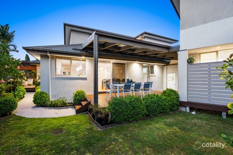 Property photo of 4 Montie Court Glen Waverley VIC 3150