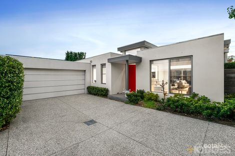 Property photo of 9A Foam Street Hampton VIC 3188