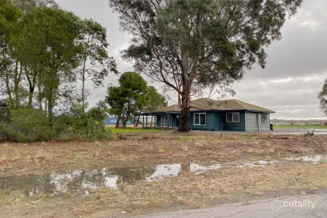 Property photo of 1 Gunyah Flat Road Charlton VIC 3525