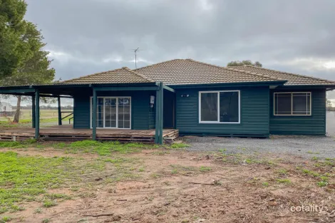 Property photo of 1 Gunyah Flat Road Charlton VIC 3525