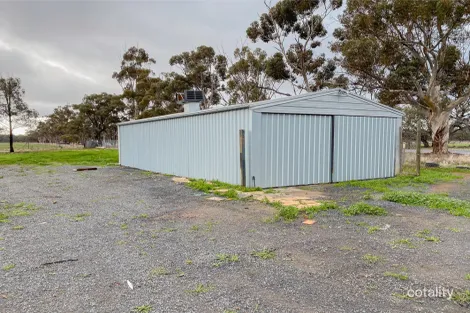 Property photo of 1 Gunyah Flat Road Charlton VIC 3525