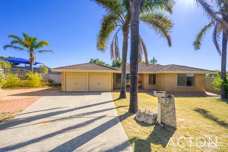 Property photo of 7 Amy Court Lake Coogee WA 6166