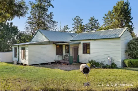 1112 Lovedale Rd, Allandale, NSW 2320