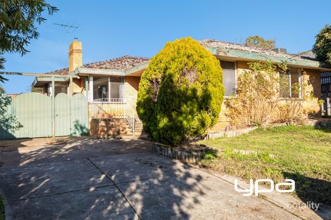 Property photo of 31 Felton Avenue Sunbury VIC 3429