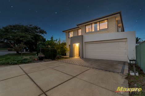 Property photo of 1A Riverview Rise Wilson WA 6107