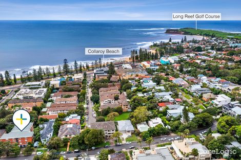 Property photo of 5/17 The Avenue Collaroy NSW 2097