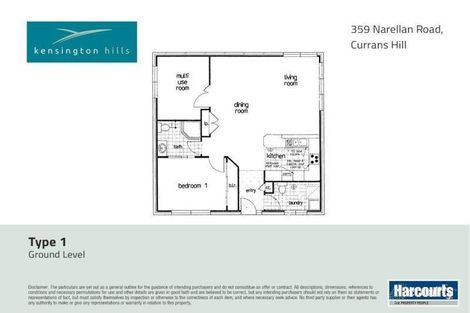 Property photo of 5/359 Narellan Road Currans Hill NSW 2567