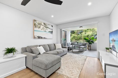Property photo of 5/17 The Avenue Collaroy NSW 2097