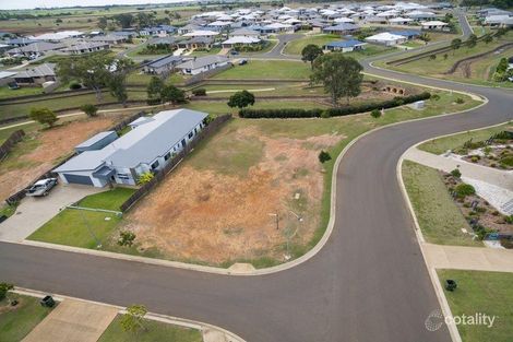 2 Sweetwater Ct, Ashfield, QLD 4670