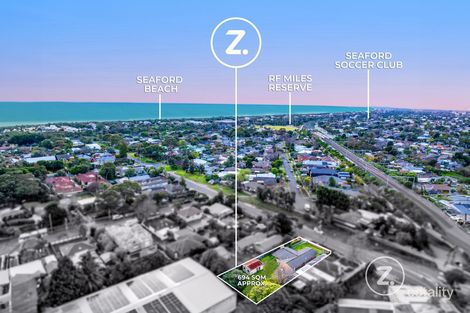 Property photo of 34 Bardia Avenue Seaford VIC 3198