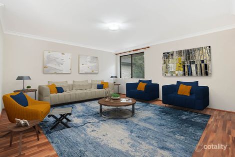 Property photo of 47/19-27 Adderton Road Telopea NSW 2117