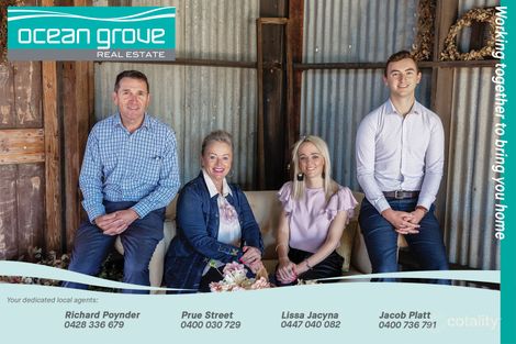 5 Kiama Way, Clifton Springs, VIC 3222