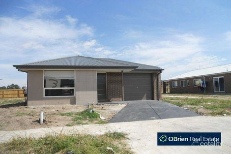 Property photo of 3 Amber Way Officer VIC 3809