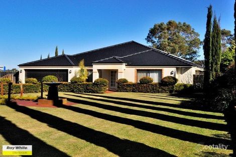 Property photo of 74 Taittinger Grove The Vines WA 6069