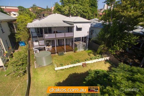Property photo of 23 Appel Street Highgate Hill QLD 4101
