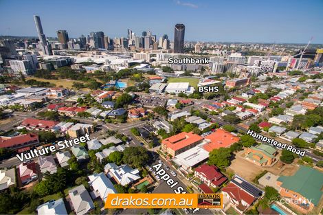 Property photo of 23 Appel Street Highgate Hill QLD 4101