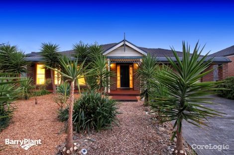 Property photo of 10 Royal Troon Way Craigieburn VIC 3064